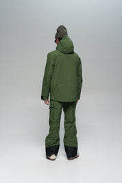 Aquilo 3L Hardshell Jacket