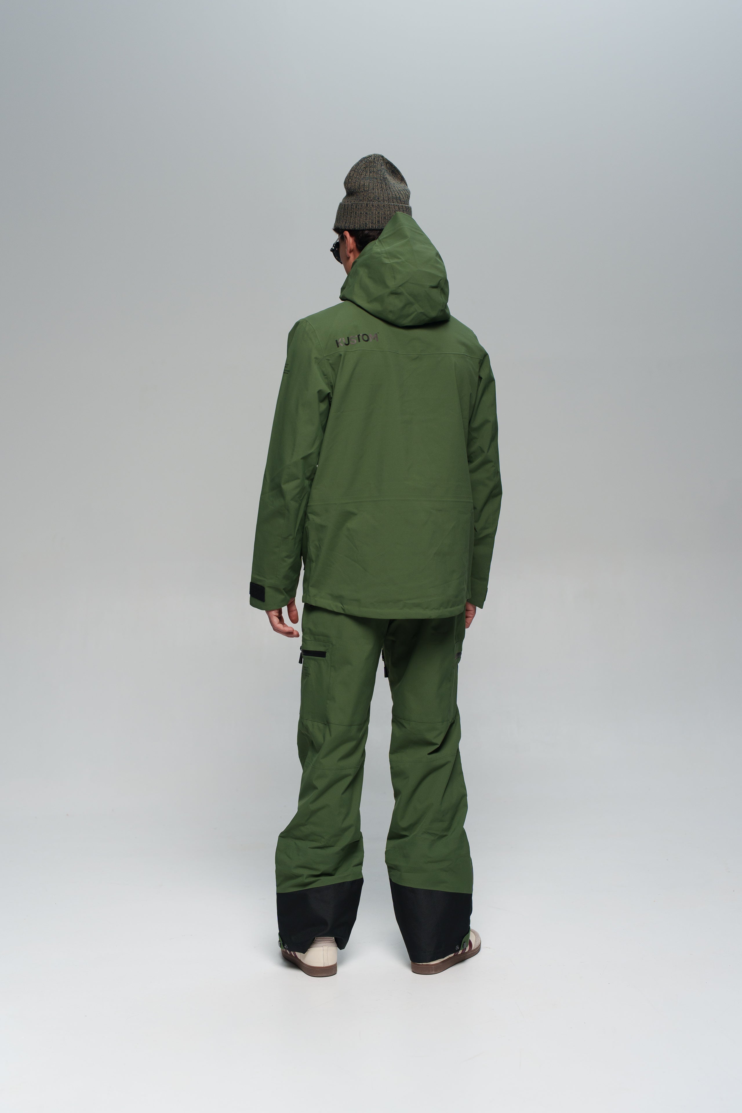 Aquilo 3L Hardshell Jacket