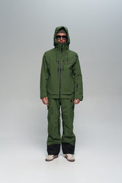 Aquilo 3L Hardshell Jacket