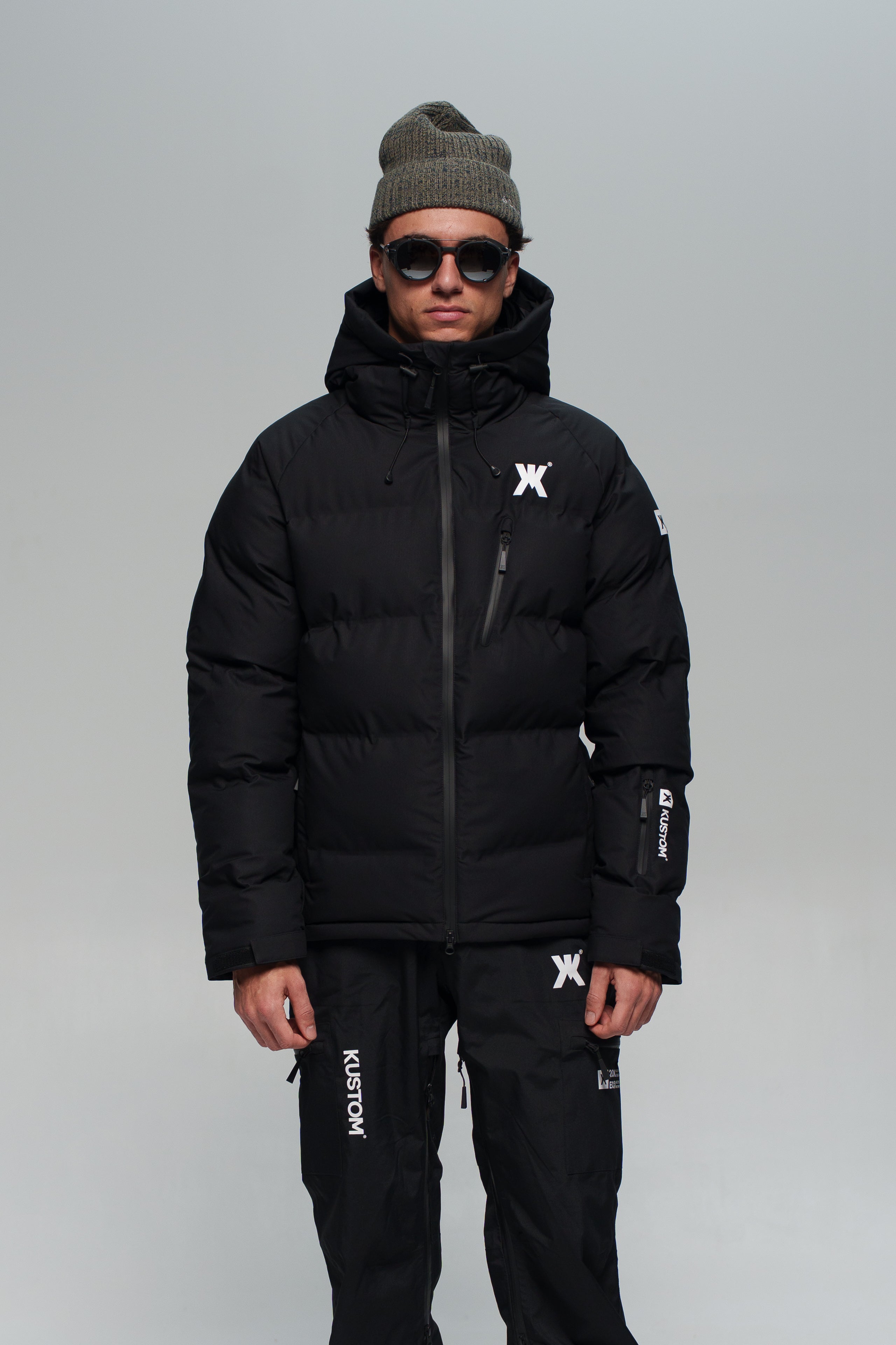 Solara Insulated Jacket