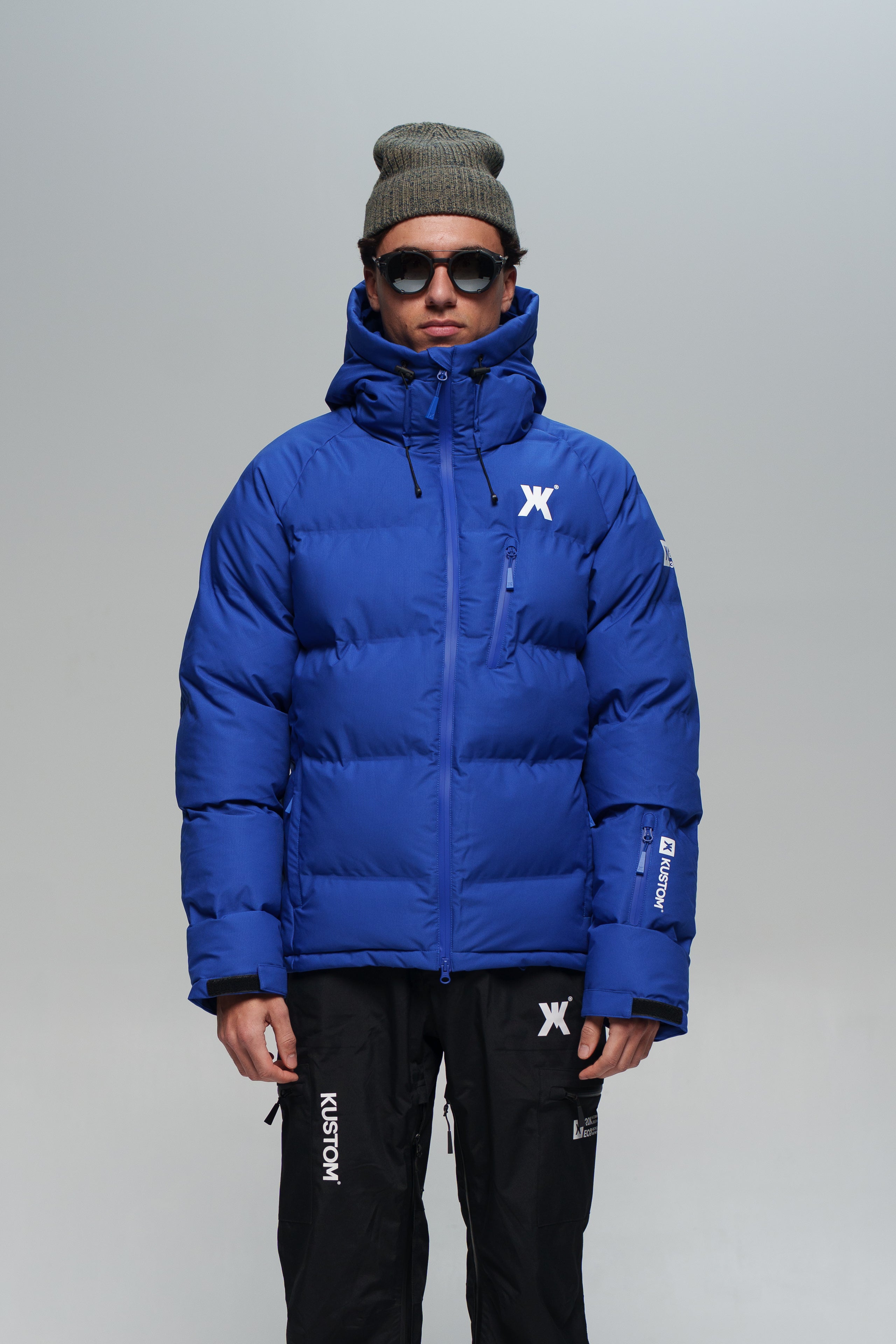 Solara Insulated Jacket