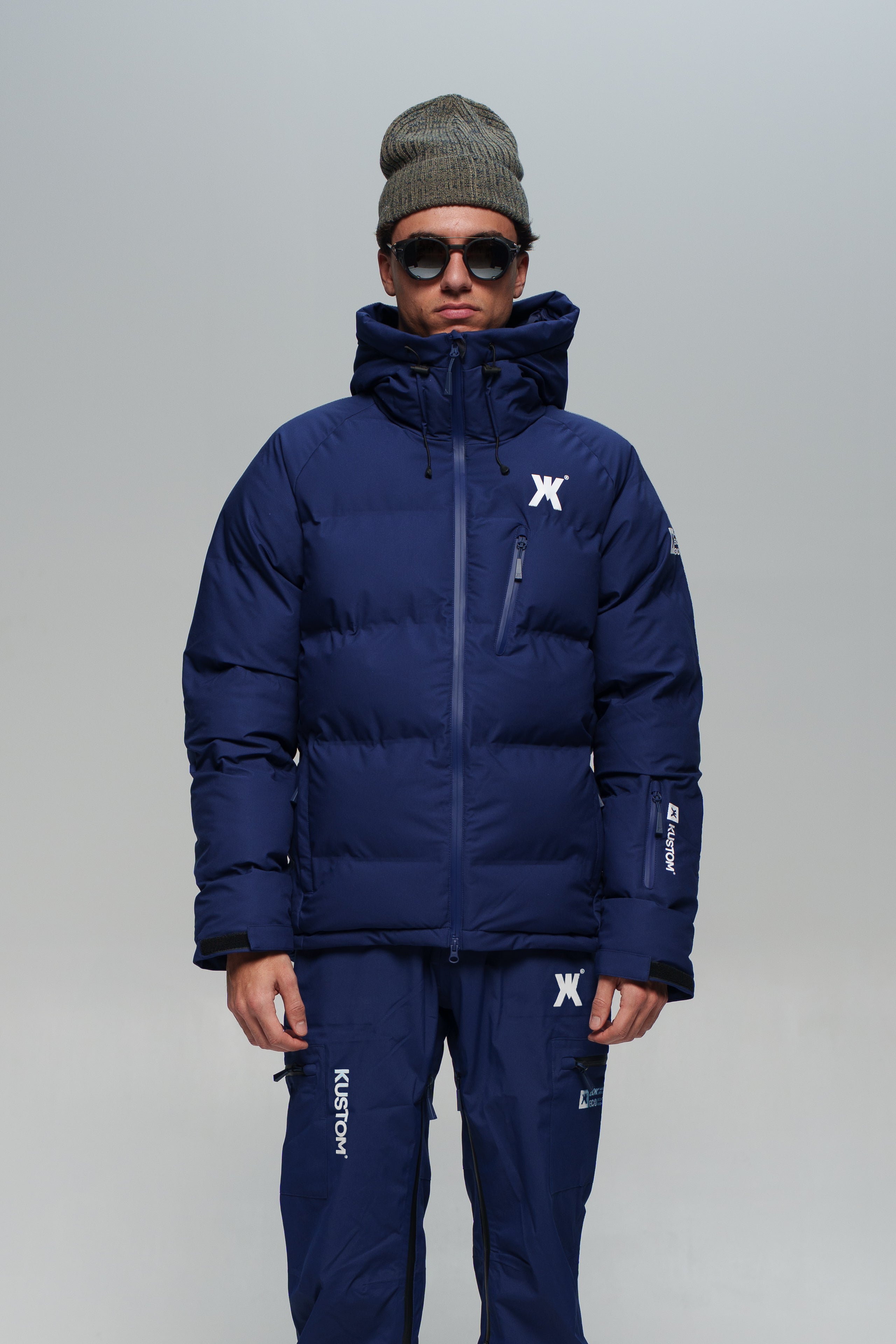 Solara Insulated Jacket