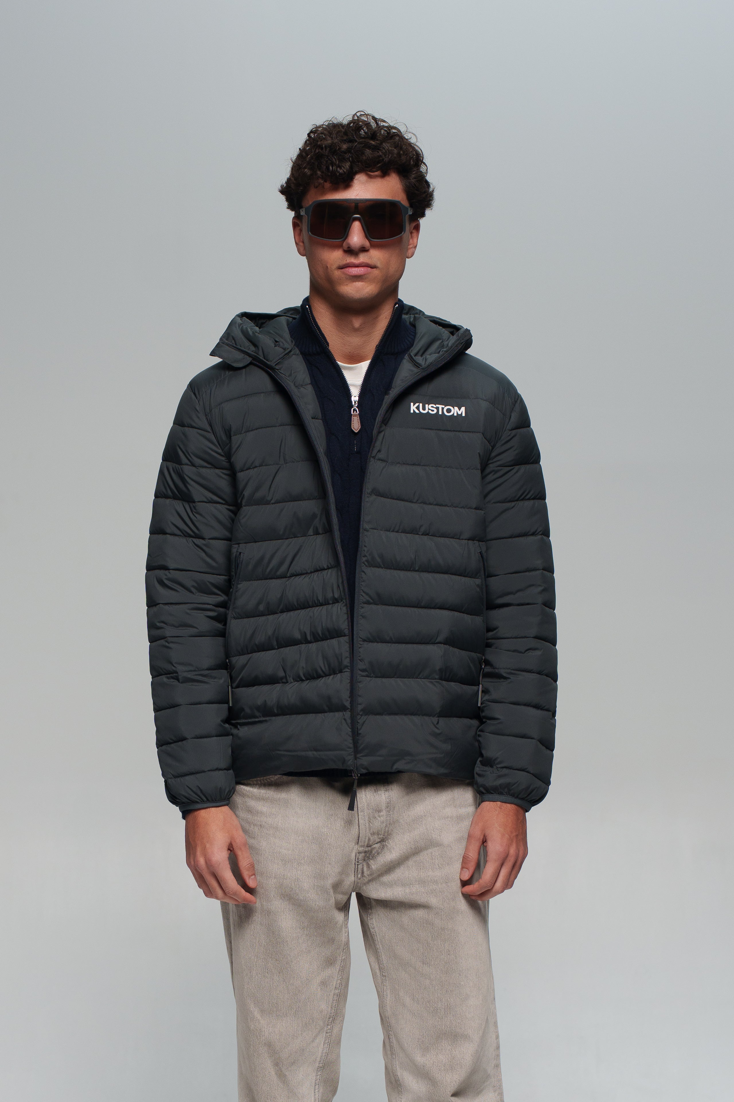 Solara Light Insulated Jacket