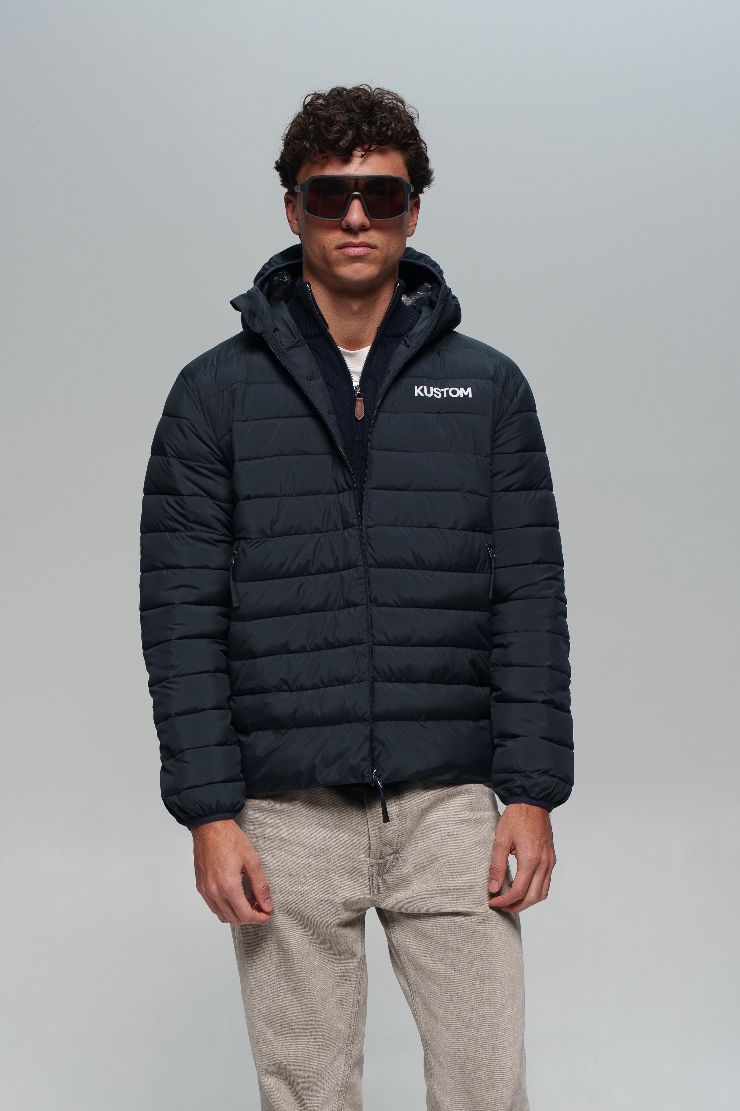Solara Light Insulated Jacket
