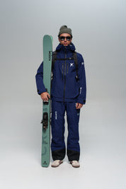 Aquilo 3L Hardshell Jacket