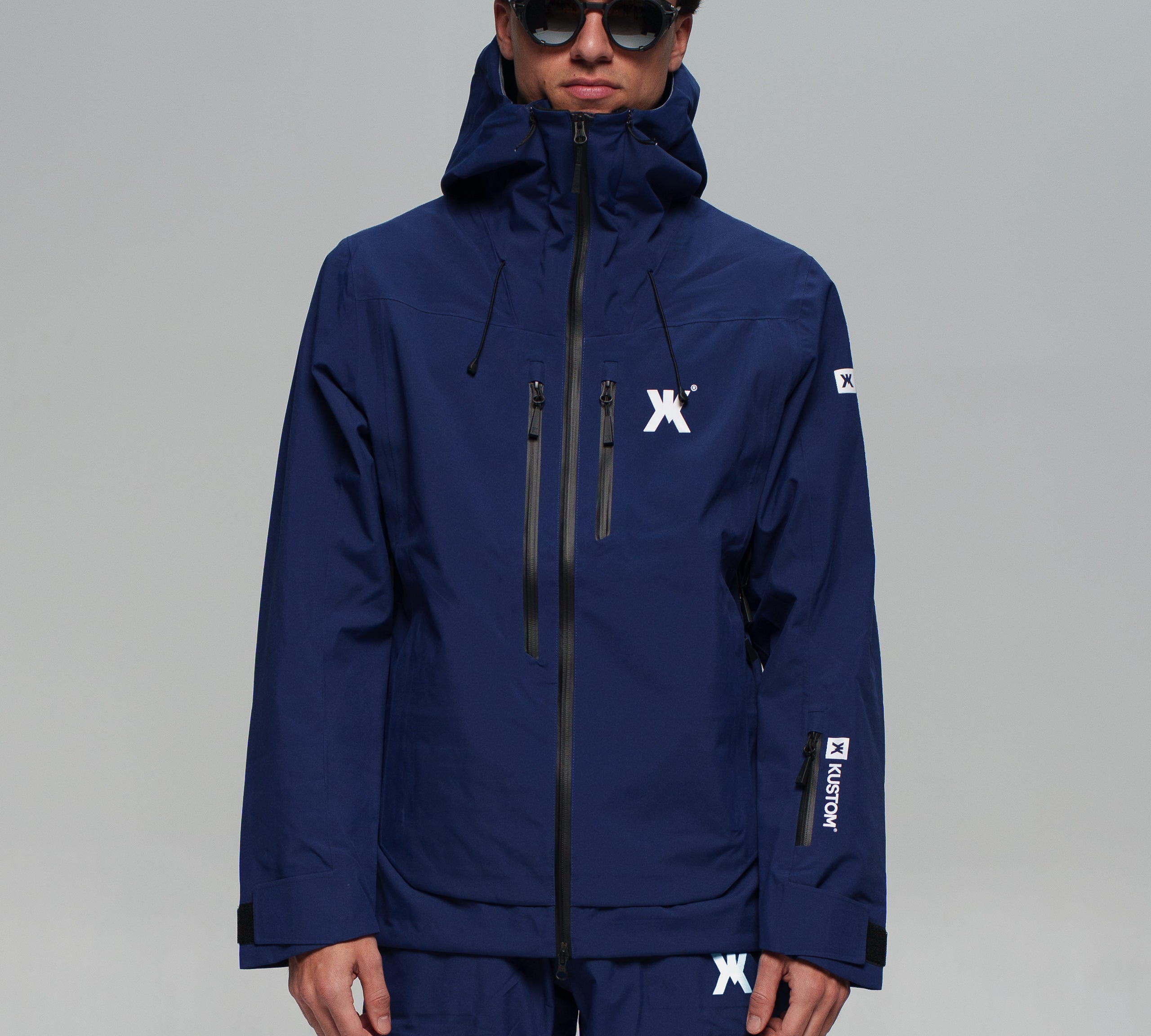 Aquilo 3L Hardshell Jacket