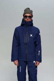 Aquilo 3L Hardshell Jacket