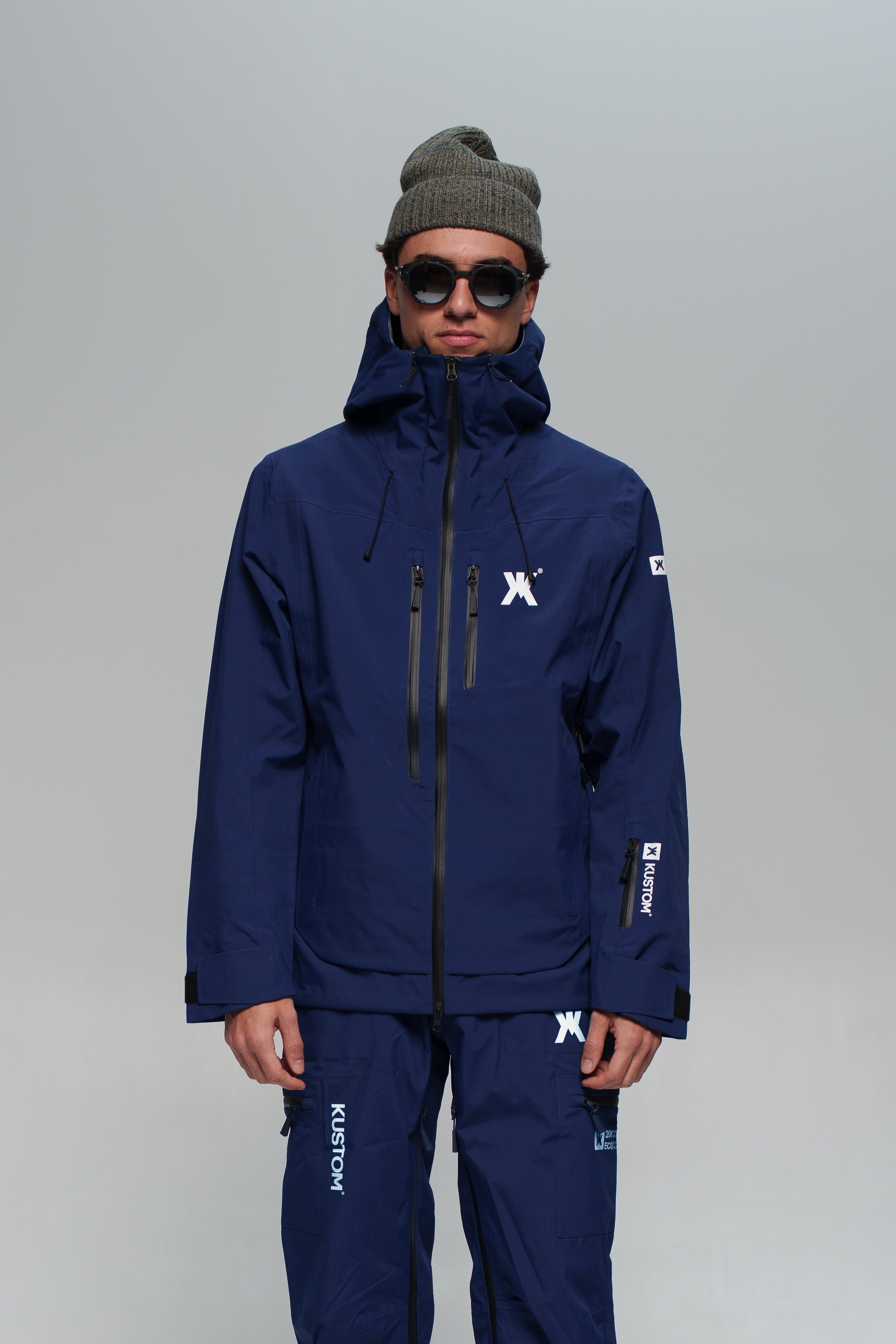 Aquilo 3L Hardshell Jacket