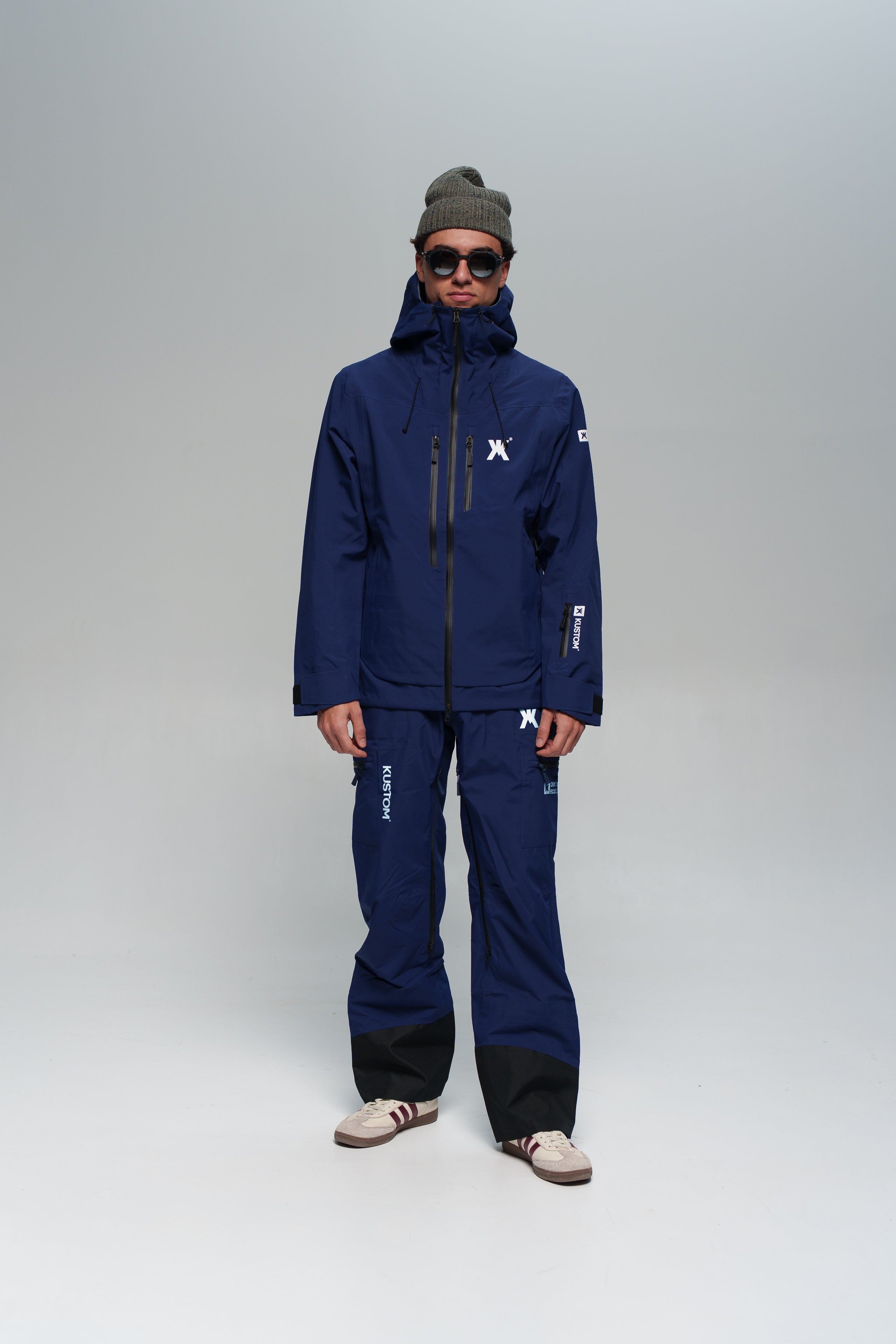 Aquilo 3L Hardshell Jacket