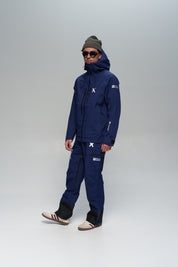 Aquilo 3L Hardshell Jacket