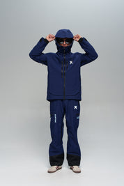 Aquilo 3L Hardshell Jacket