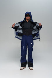 Aquilo 3L Hardshell Jacket