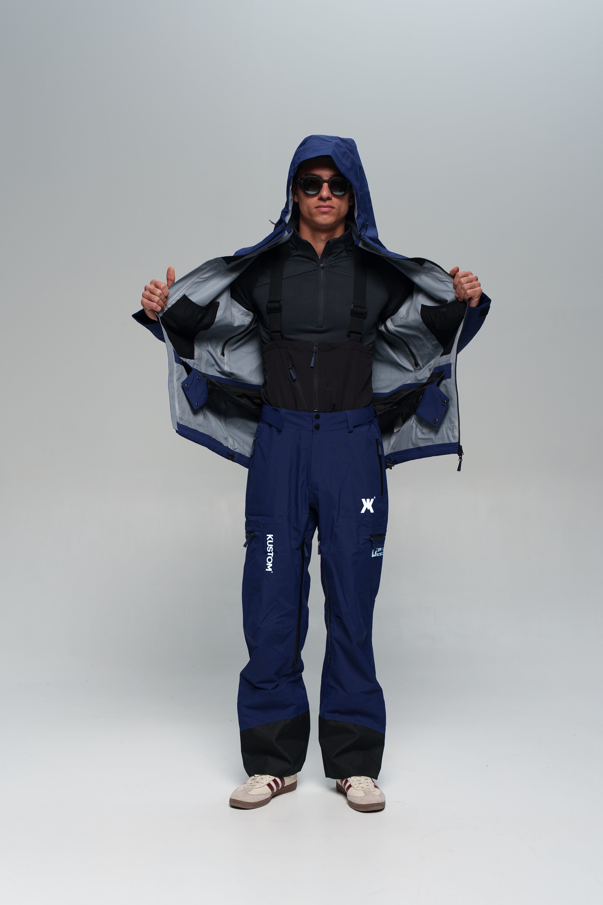 Aquilo 3L Hardshell Jacket