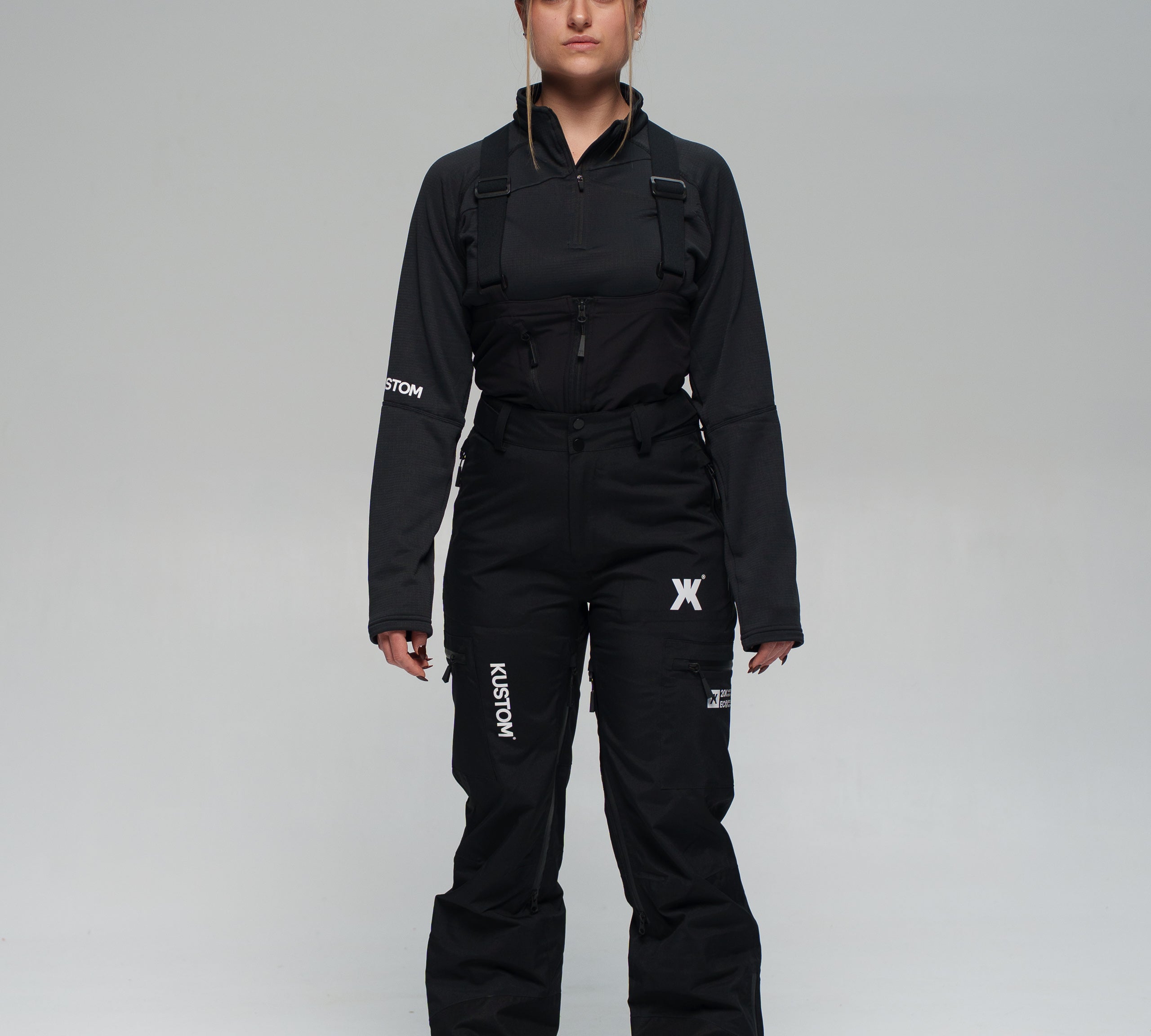Aquilo 3L Hardshell Pants