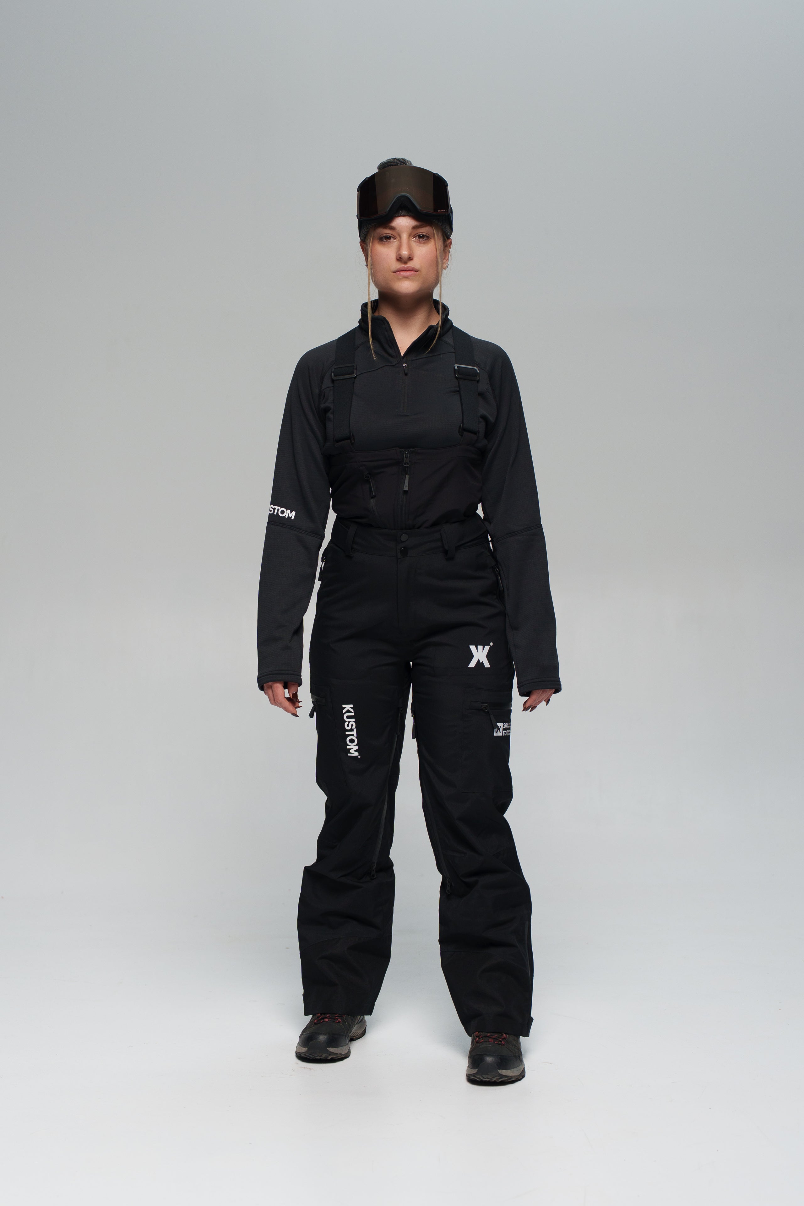 Aquilo 3L Hardshell Pants