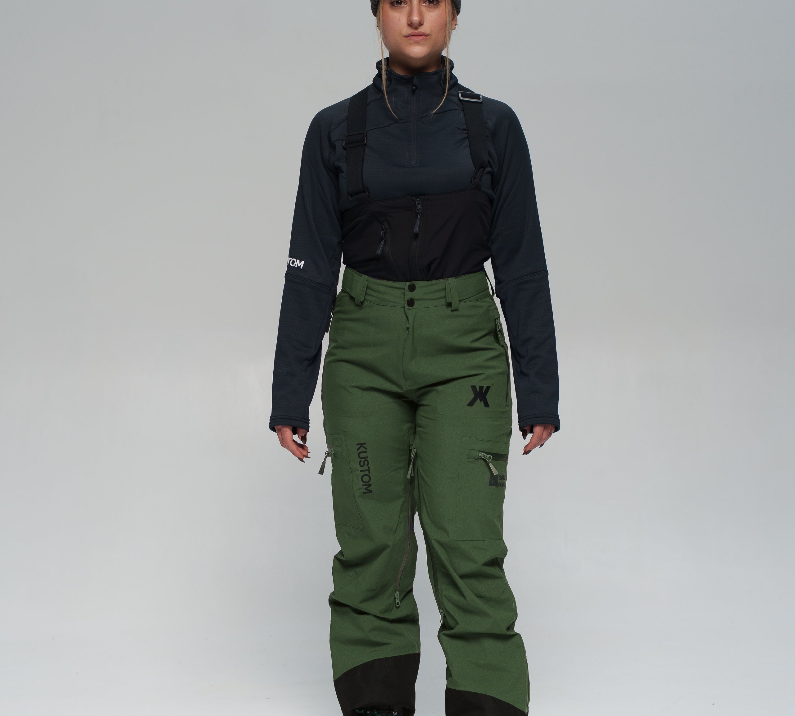 Aquilo 3L Hardshell Pants