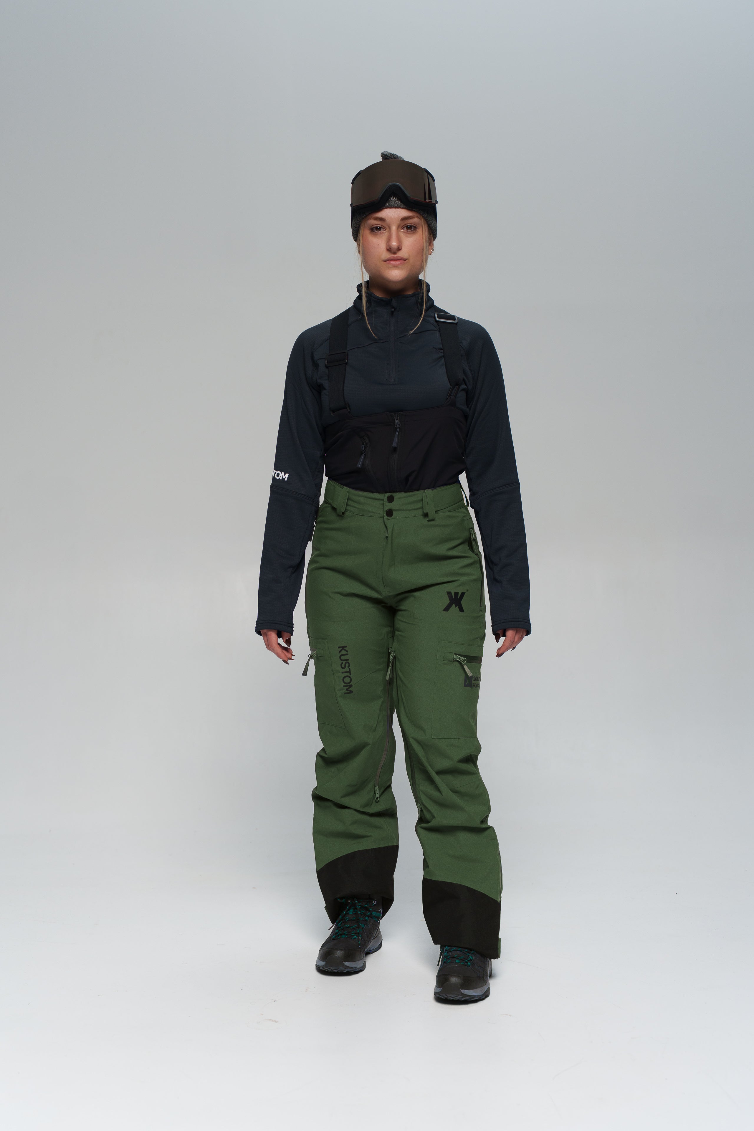 Aquilo 3L Hardshell Pants