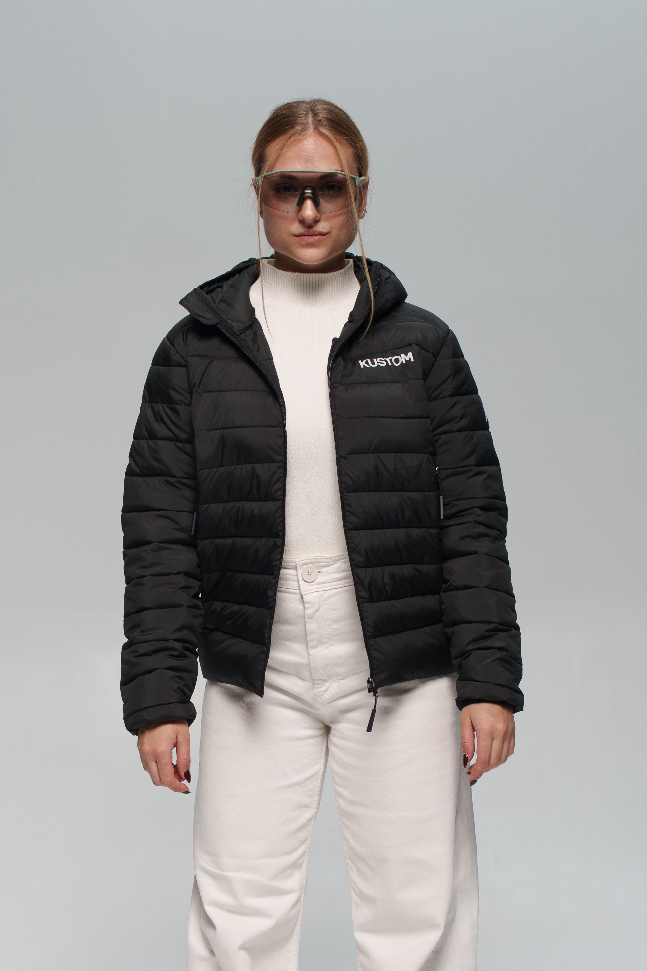 Solara Light Insulated Jacket