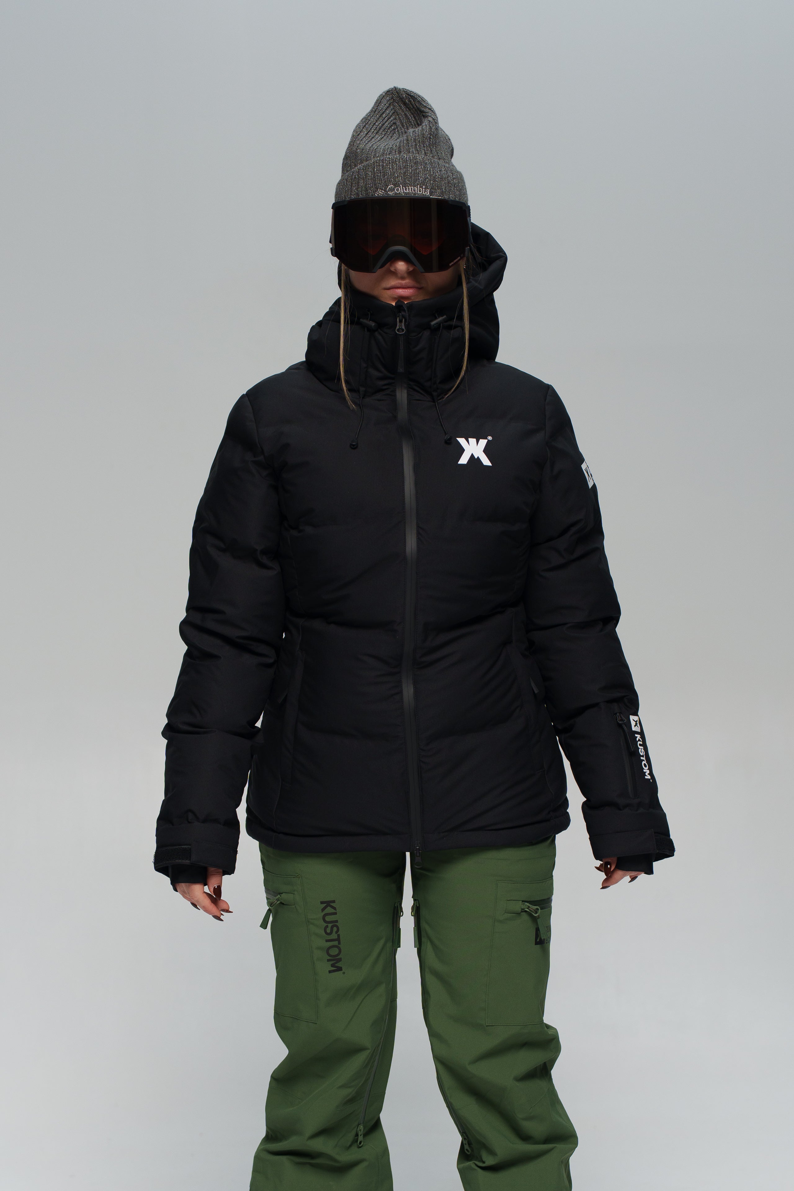 Solara Insulated Jacket