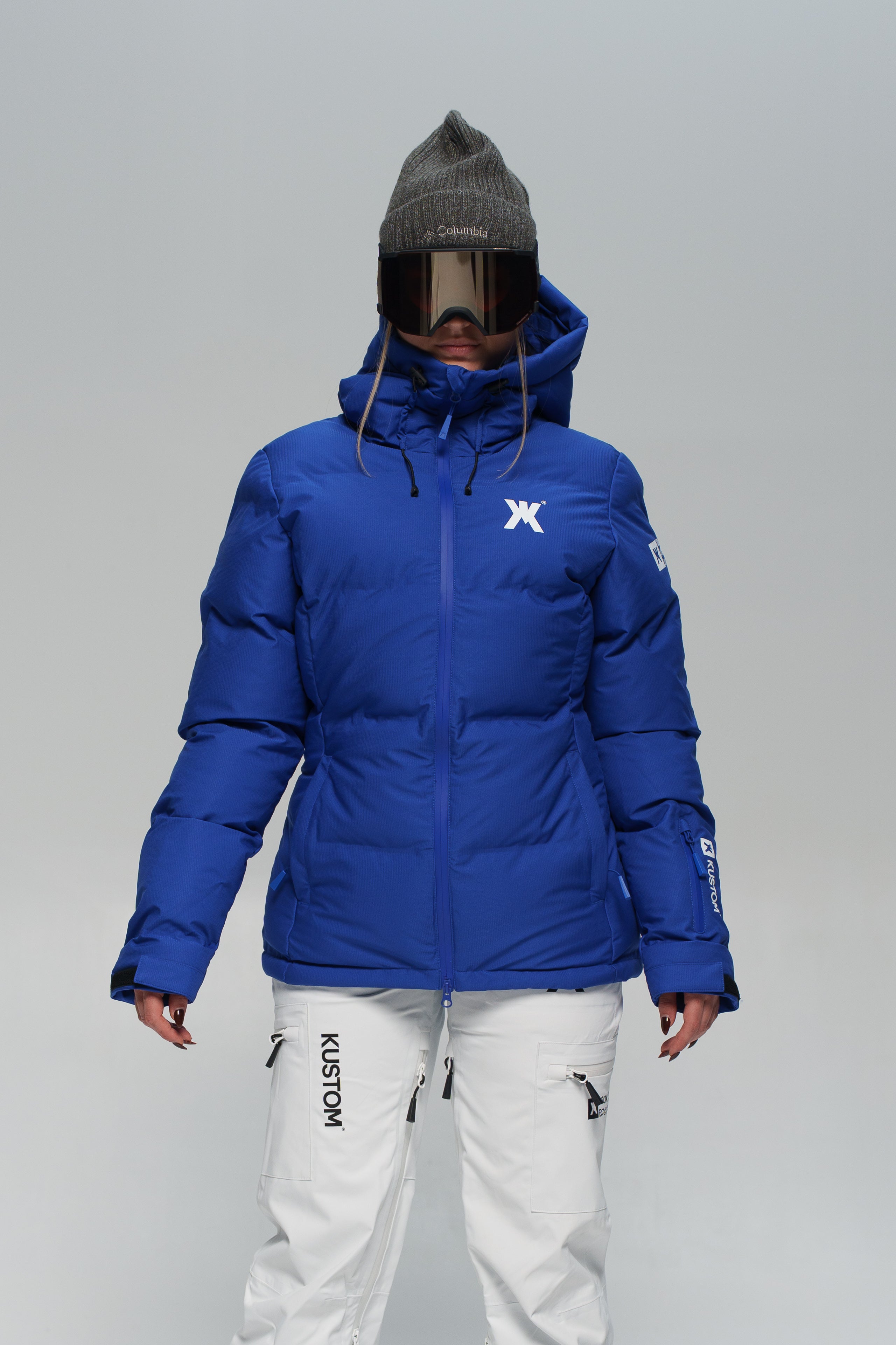 Solara Insulated Jacket