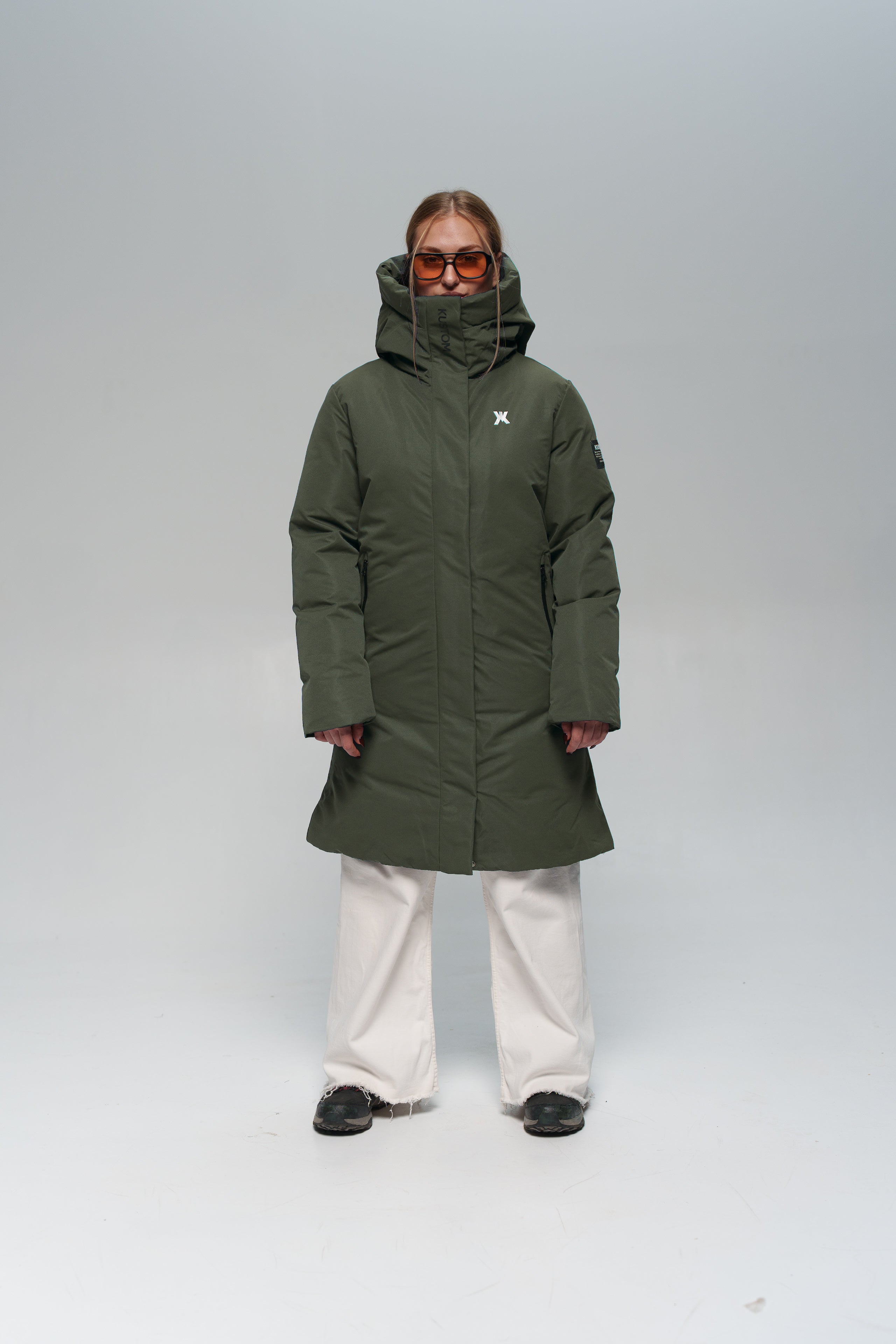 URBS-2W Jacket