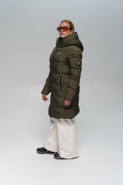 URBS-3W Jacket