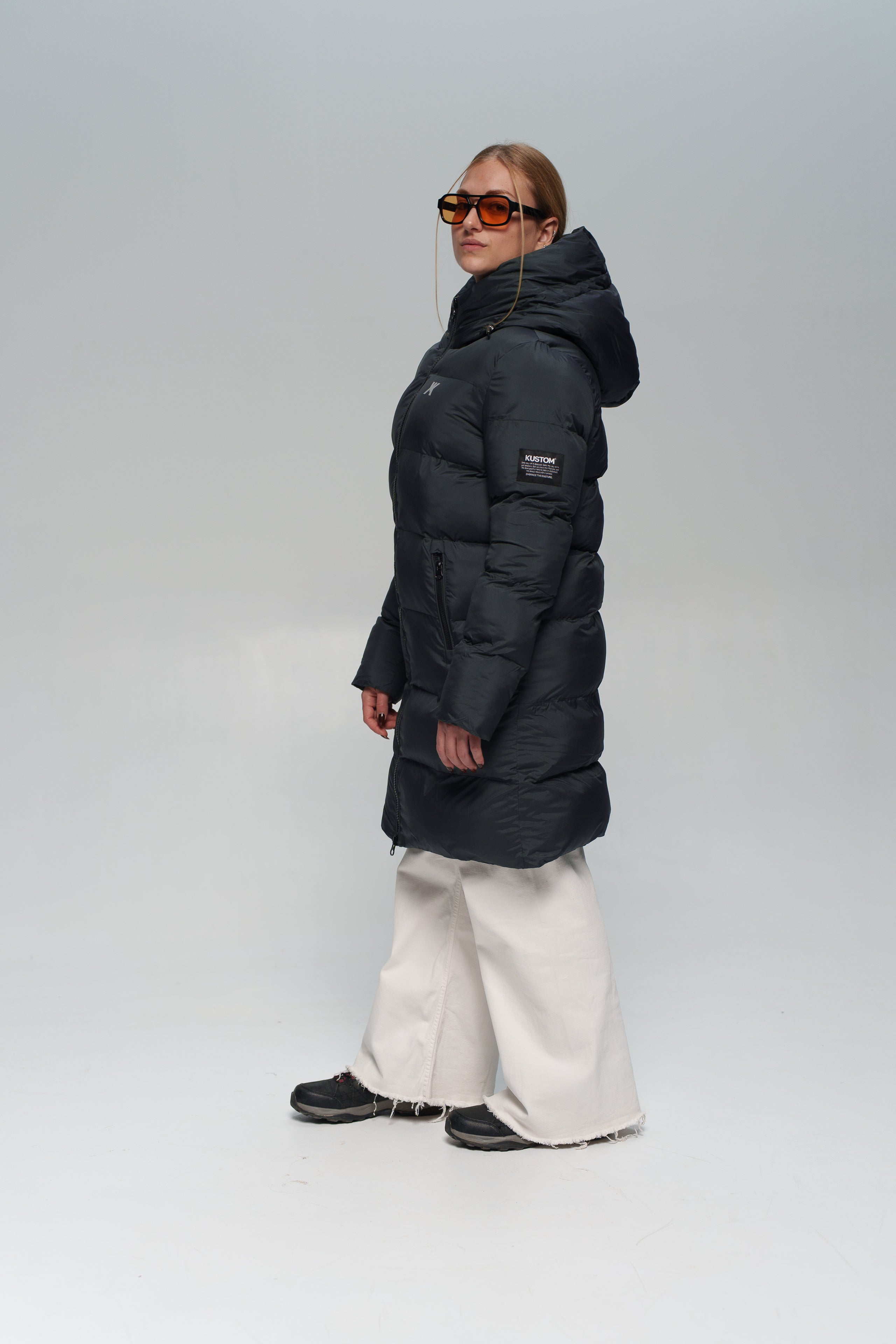 URBS-3W Jacket