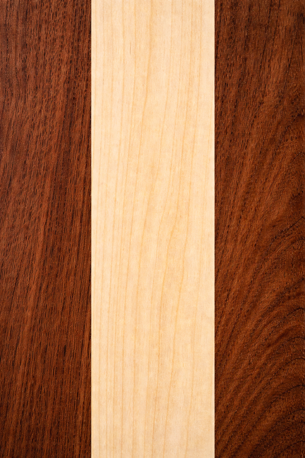 Núcleo de madera compuesta