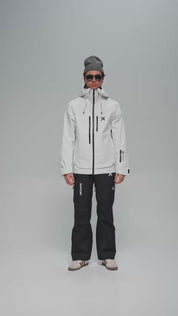 Aquilo 3L Hardshell Jacket